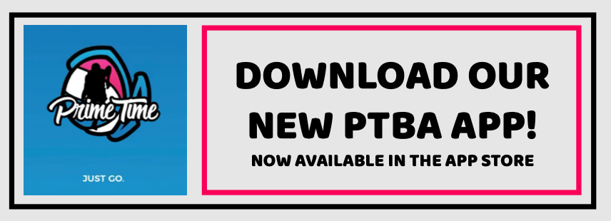 The new PTBA APP is available to download!