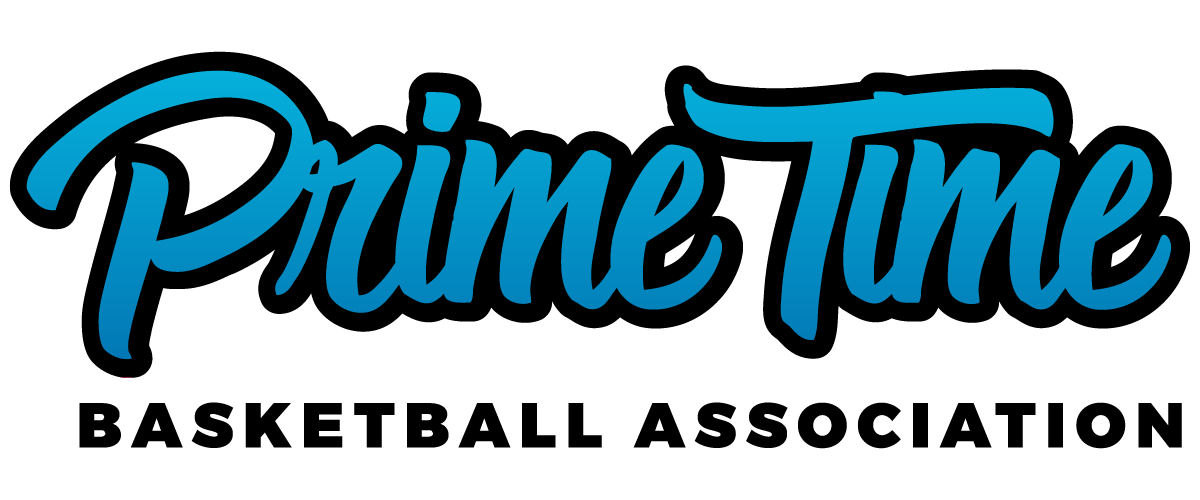 Prime Time Basketball Association logo