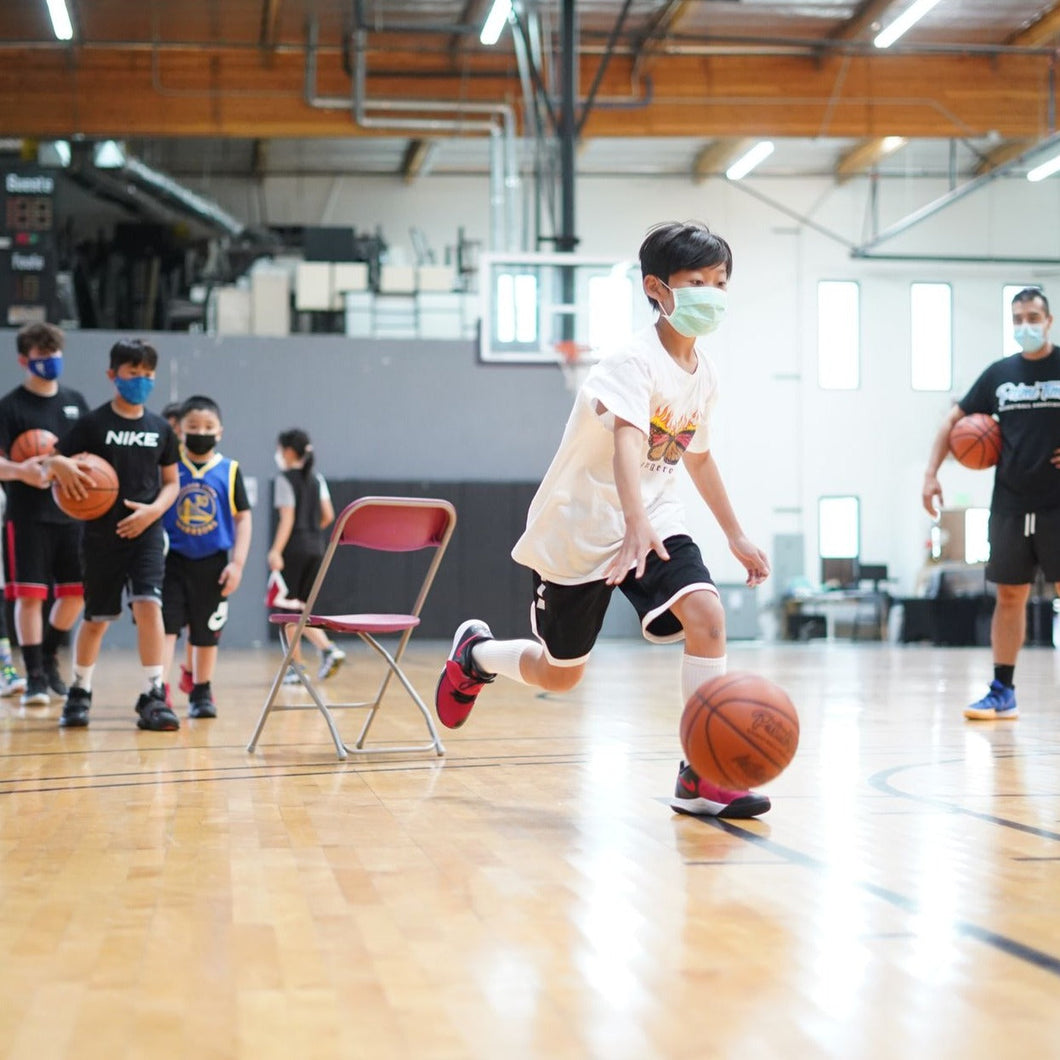 Thanksgiving Beginner Camp