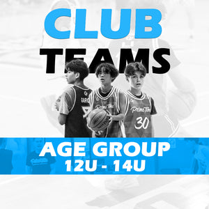 PTBA Club Team Registration