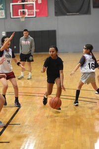 Girls Club Program