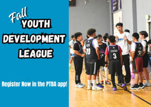 Load image into Gallery viewer, Fall Youth Development League 2026
