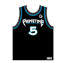 将图片加载到图库查看器，High School Jersey and Shooting Shirt
