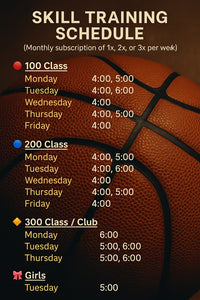 Skills Training