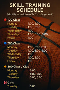 Skills Training