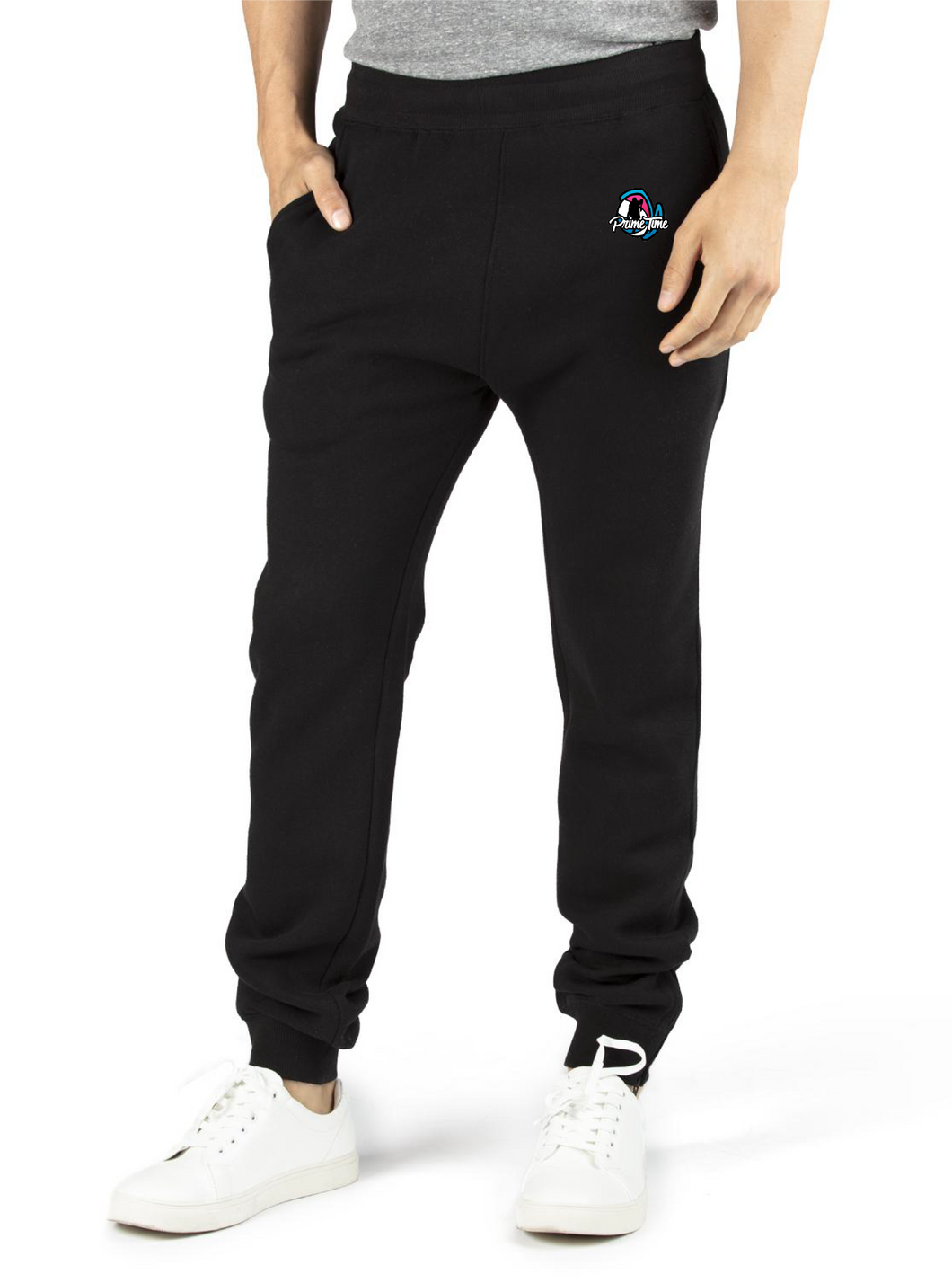 Black Sweats