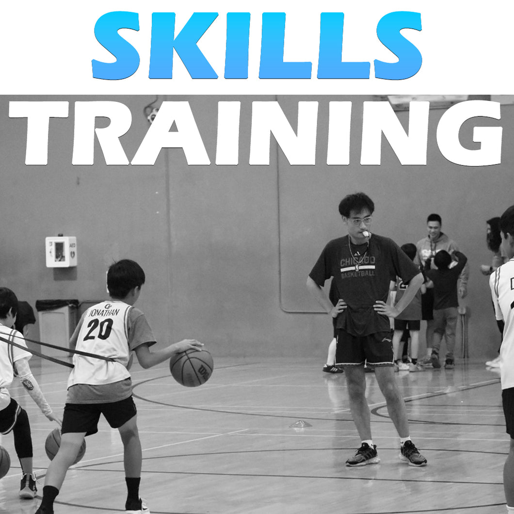Skills Training