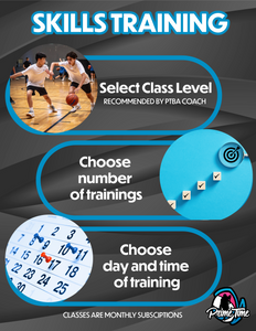Skills Training