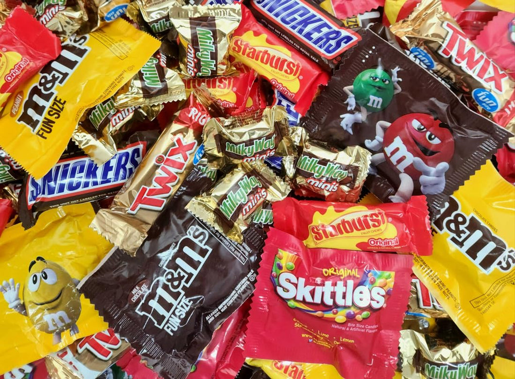 Candy