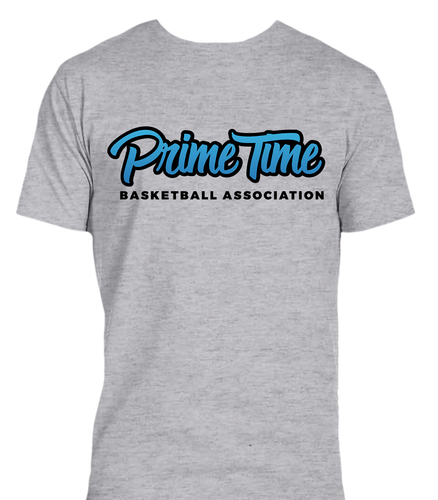 PTBA League/Practice Jersey