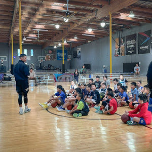 2024 Summer Camp