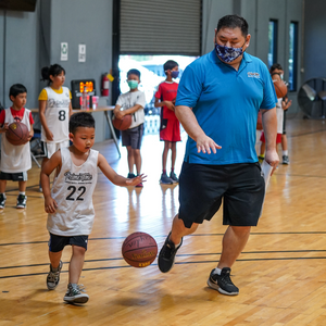 Winter Break Camp 2022