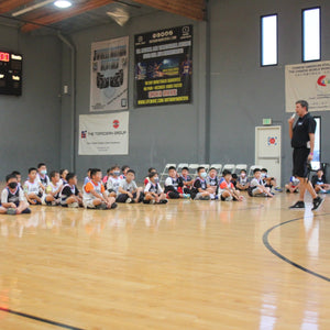 2023 Spring Break Camp