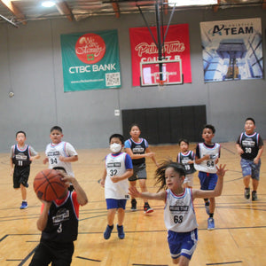 Summer 2023 Youth Development League
