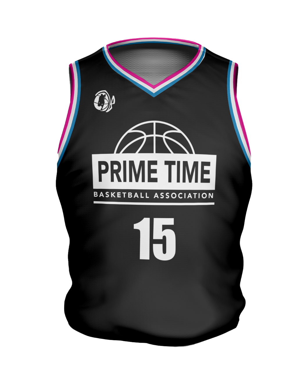 PTBA League/Practice Jersey