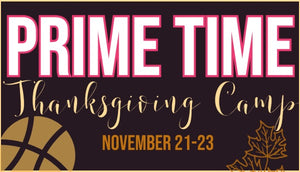 Thanksgiving Camp 2022