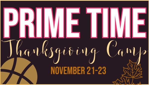 Thanksgiving Camp 2022