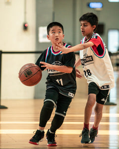 Summer 2022 Youth Development League
