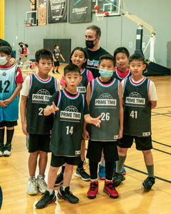 Summer 2022 Youth Development League