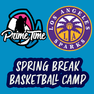 2023 Spring Break Camp