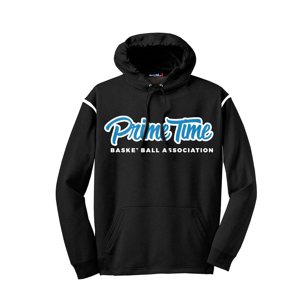 PTBA Basketball Hoodie